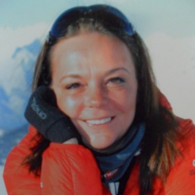 Bernice Scanlon