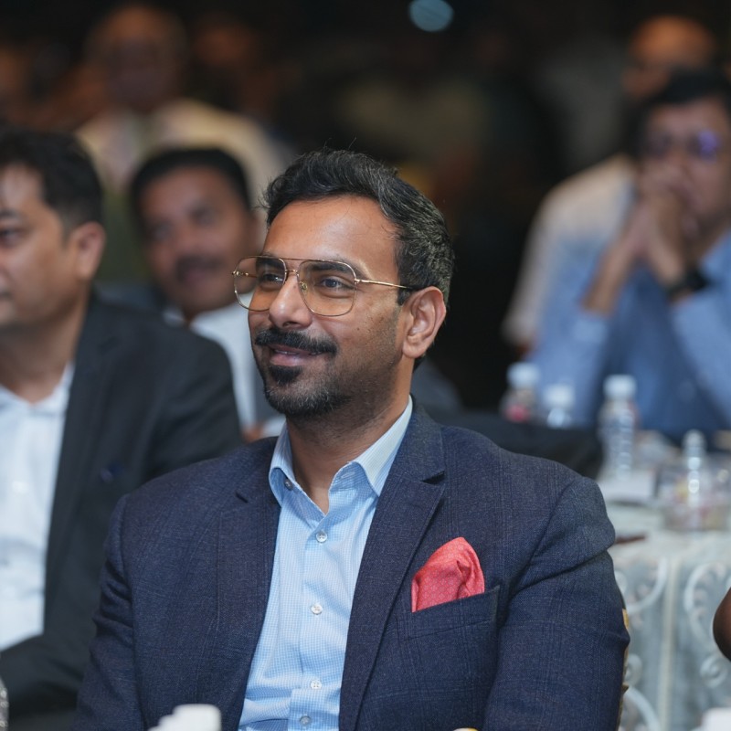Manny Pillai