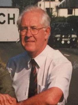 Richard Rivett