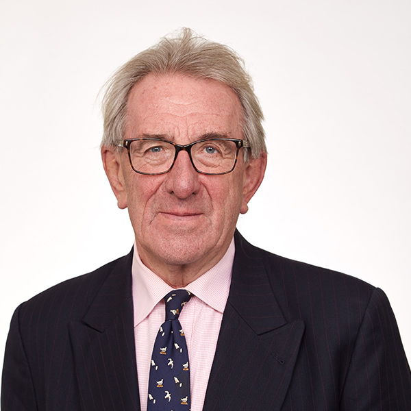 Sir David Steel